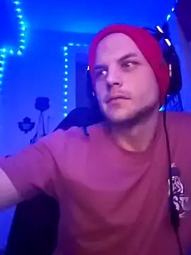 GeneralXMillyX online show from 5, 1, 2025