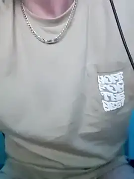 GeneralXMillyX online show from 6, 1, 2025