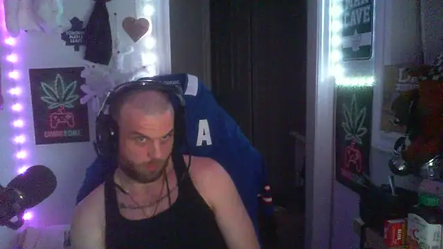 GeneralXMillyX online show from 17, 11, 2025