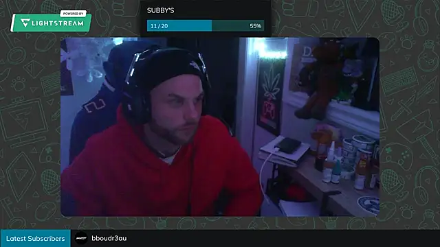 Snapshot of GeneralXMillyX chatting on 28, 11, 2025 GeneralXMillyX online show from 28, 11, 2025