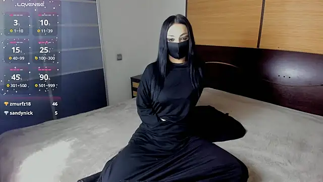 habibi moon online show from 23, 12, 2024