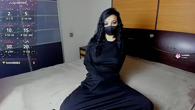 habibi moon online show from 29, 12, 2024