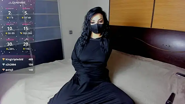 habibi moon online show from 29, 12, 2024
