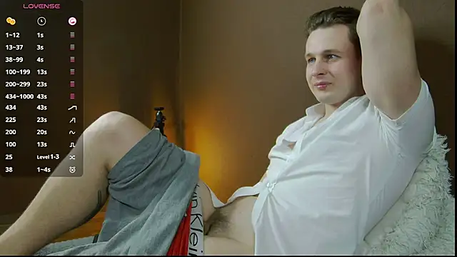 charlie smiley online show from 3, 12, 2024