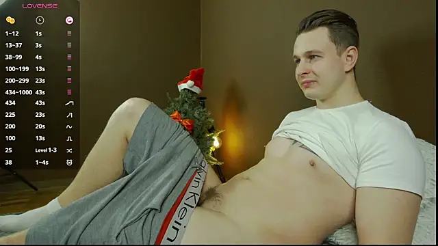 charlie smiley online show from 13, 1, 2025