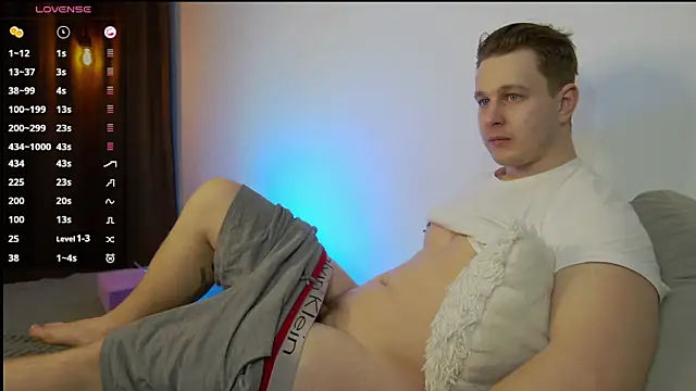 charlie smiley online show from 20, 2, 2025