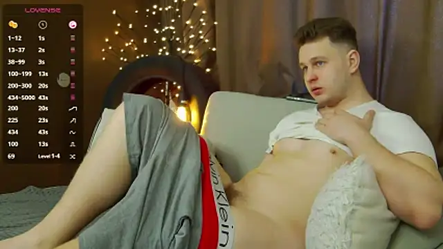 charlie smiley online show from 17, 3, 2026