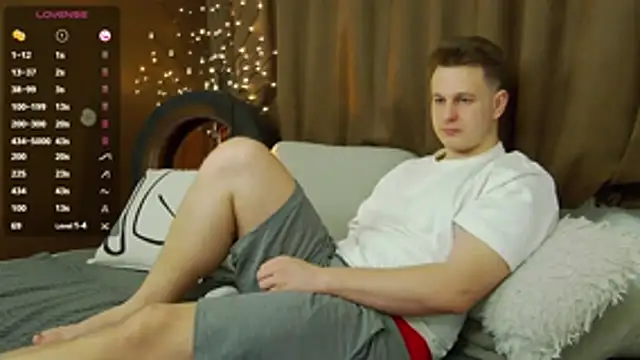 charlie smiley online show from 20, 3, 2026