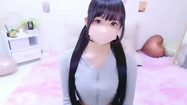 Snapshot of 86_haru chatting on 28, 2, 2026 86 haru online show from 28, 2, 2026