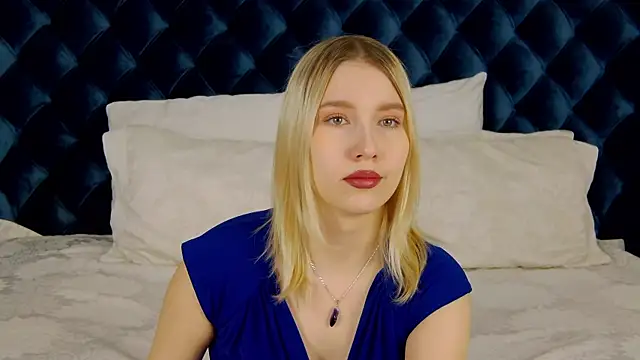 LiliLinn online show from 18, 1, 2025