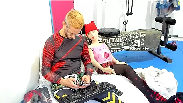 Samurayjiu online show from 25, 11, 2025