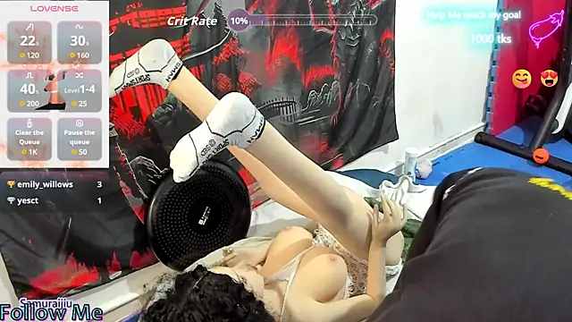 Samurayjiu online show from 11, 2, 2026