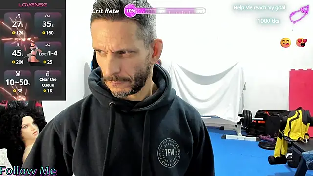 Samurayjiu online show from 15, 3, 2026