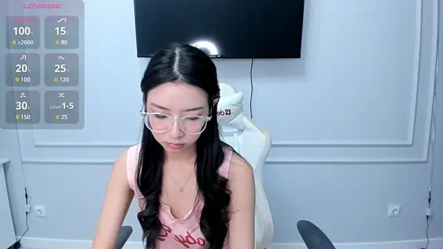 Miwa Kasumi online show from 27, 1, 2025