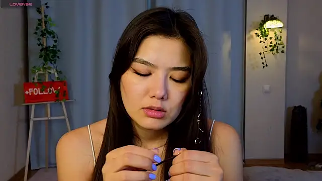 EmmaFisherf online show from 19, 1, 2025