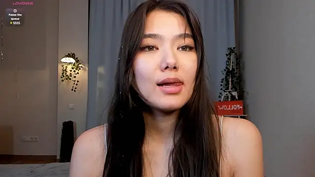 EmmaFisherf online show from 1, 2, 2025