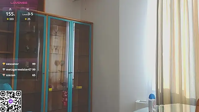 EmmaFisherf online show from 9, 3, 2025