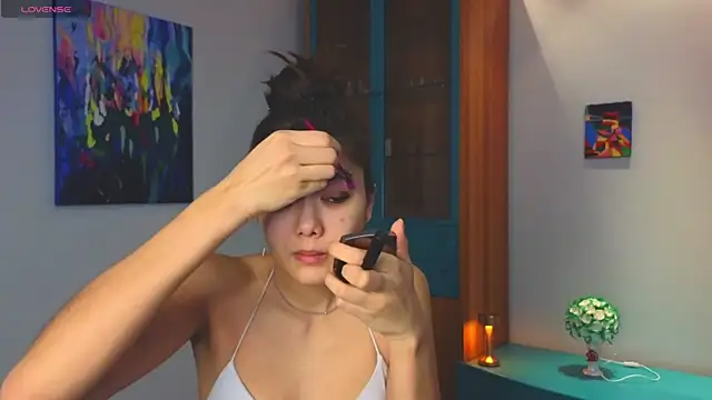 EmmaFisherf online show from 12, 3, 2025