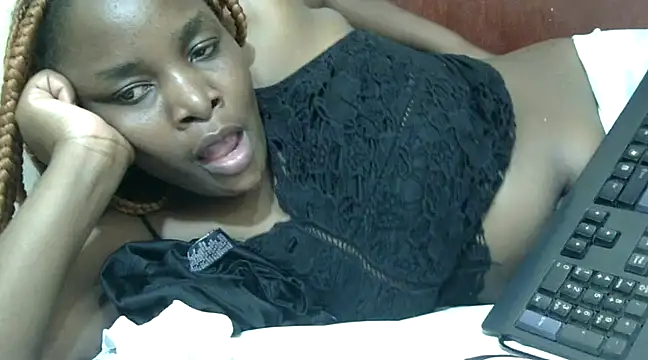 pretty dimplegirl online show from 21, 2, 2025
