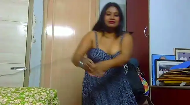 sexy roma online show from 23, 1, 2025