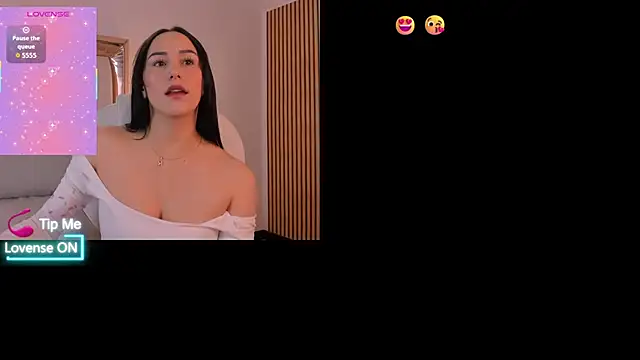 hazel ross tcw online show from 14, 10, 2025