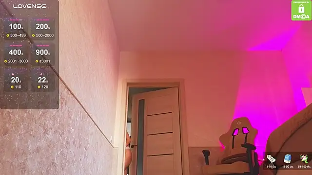 Katy perry  online show from 21, 12, 2025