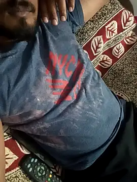 wildboy simon online show from 7, 1, 2025