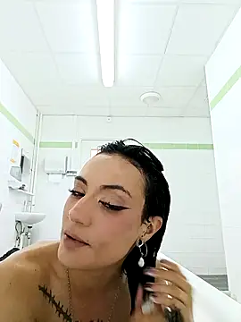 sugarunebaby online show from 24, 9, 2025