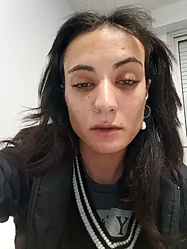 sugarunebaby online show from 24, 9, 2025