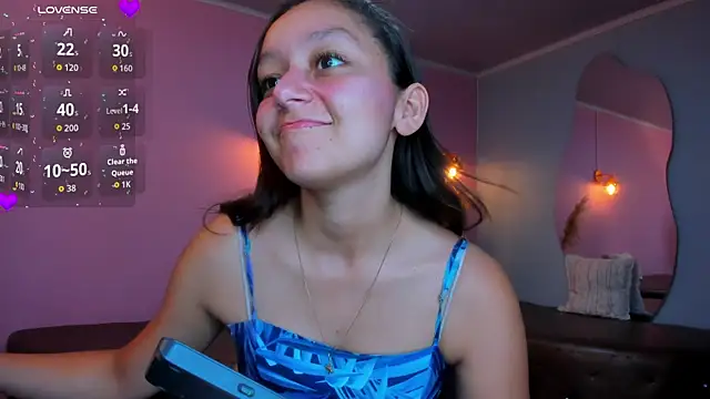 katy sweet19 online show from 14, 11, 2025