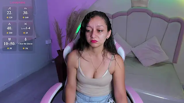 katy sweet19 online show from 13, 3, 2026