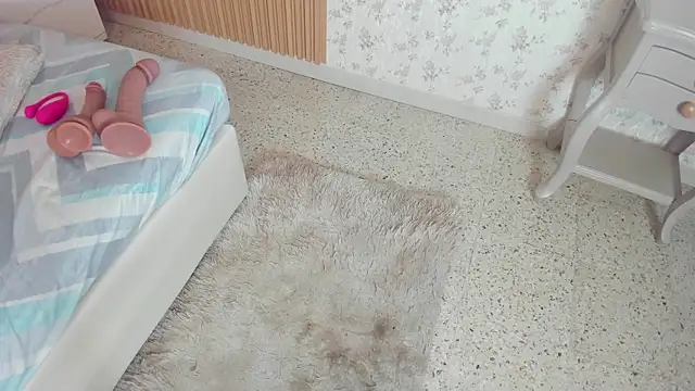 ElaEndez  online show from 13, 2, 2025