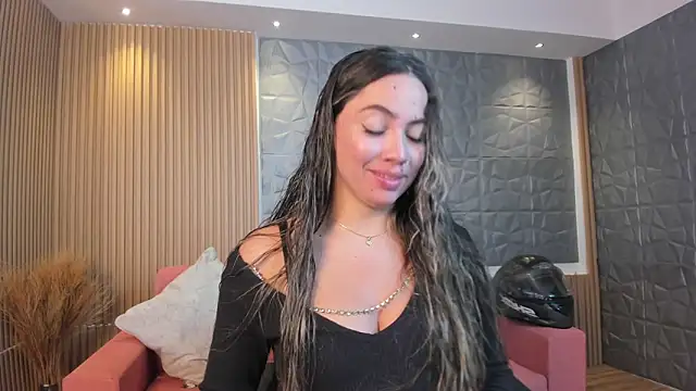 Alessia Taylorr online show from 7, 3, 2025
