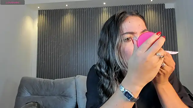 Alessia Taylorr online show from 20, 3, 2025