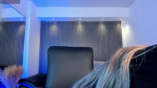 Alessia Taylorr online show from 10, 9, 2025