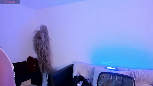 Alessia Taylorr online show from 26, 9, 2025