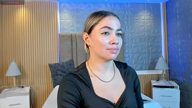 Alessia Taylorr online show from 3, 10, 2025