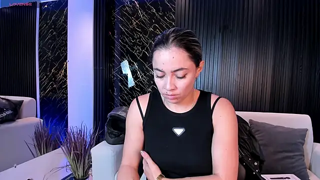 Alessia Taylorr online show from 13, 10, 2025