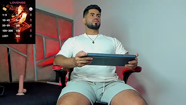 noah crux online show from 12, 12, 2024
