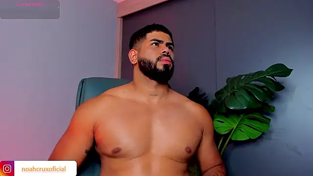 noah crux online show from 16, 2, 2026