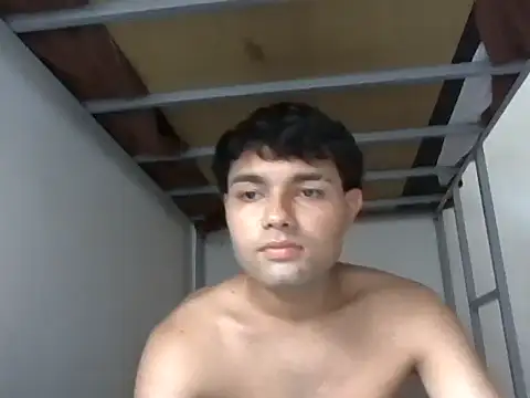 Snapshot of Apaixonado_ks chatting on 17, 12, 2025 Apaixonado ks online show from 17, 12, 2025