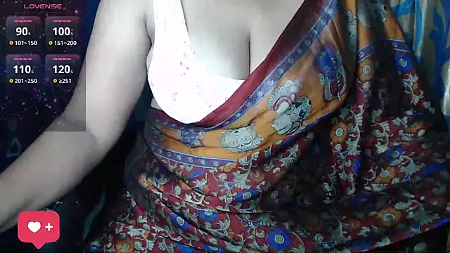 Snapshot of telugu-leka chatting on 8, 9, 2025 telugu-leka online show from 8, 9, 2025
