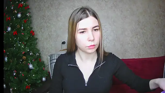 ElllaNuar online show from 13, 1, 2025