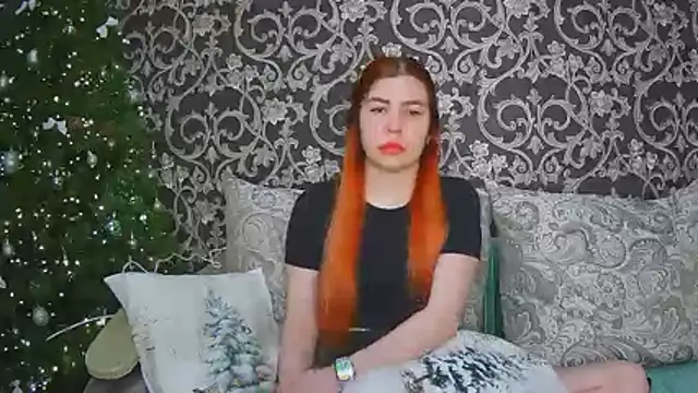 ElllaNuar online show from 9, 1, 2026