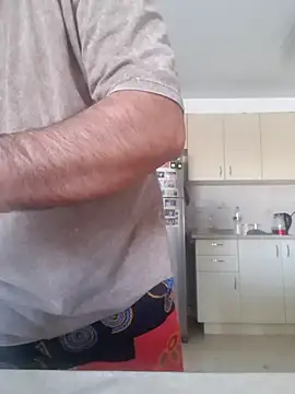 your man85 online show from 30, 1, 2025