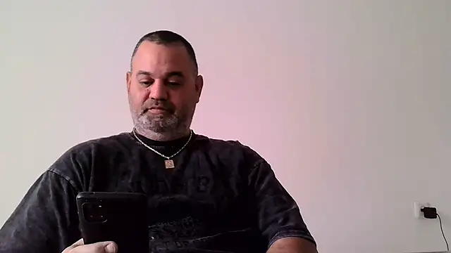 your man85 online show from 31, 1, 2025