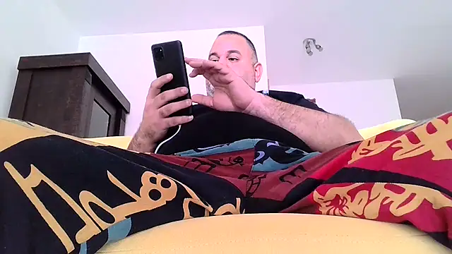 your man85 online show from 6, 3, 2025