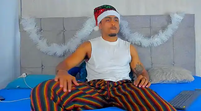 Mateo Reales online show from 21, 12, 2024