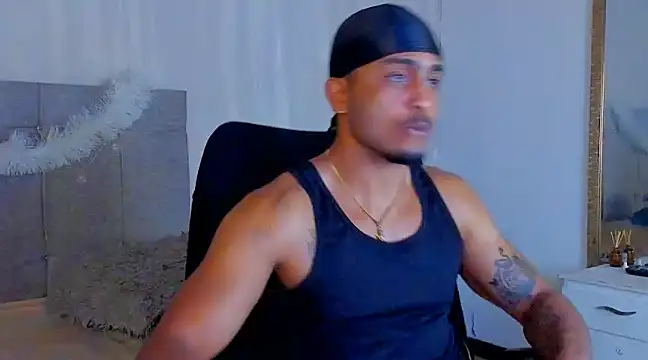 Mateo Reales online show from 29, 12, 2024