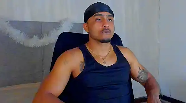 Mateo Reales online show from 29, 12, 2024